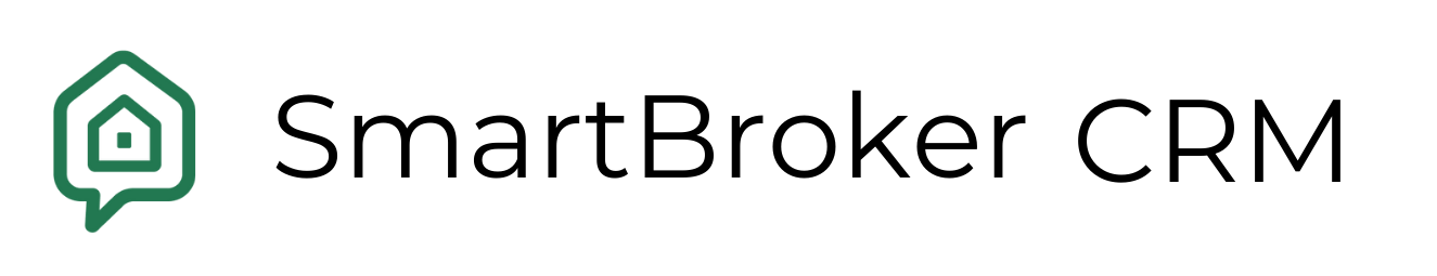 SmartBroker CRM logo