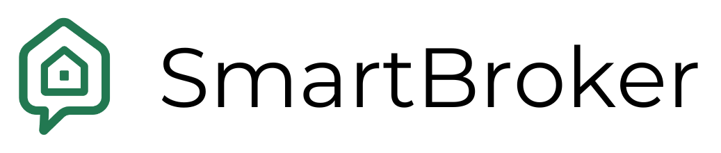 SmartBroker CRM logo